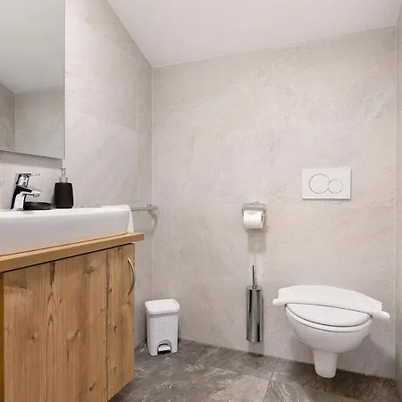 Apartment Schererhof Dolomitenblick